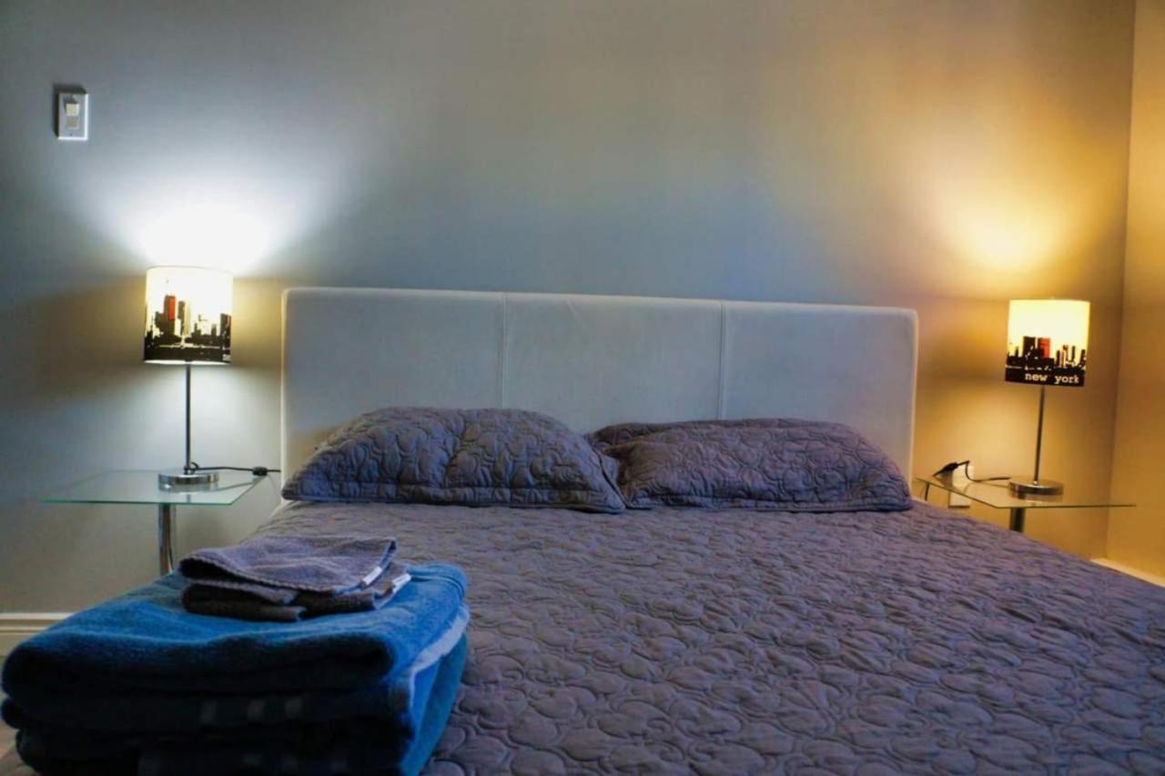2br Corporate Housing In Downtown *