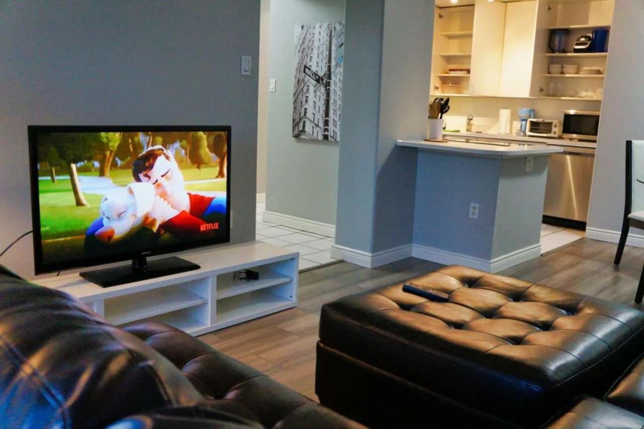 2br Corporate Housing In Downtown Apartment *